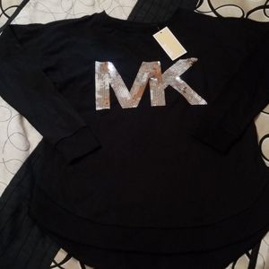 Michael Kors Shirt NWT